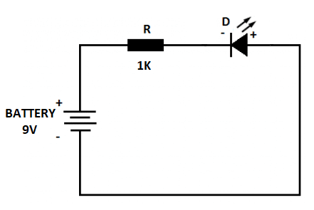 semiconductor diode LED2