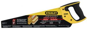 Stanley JET CUT FINE 450MM 2-15-595