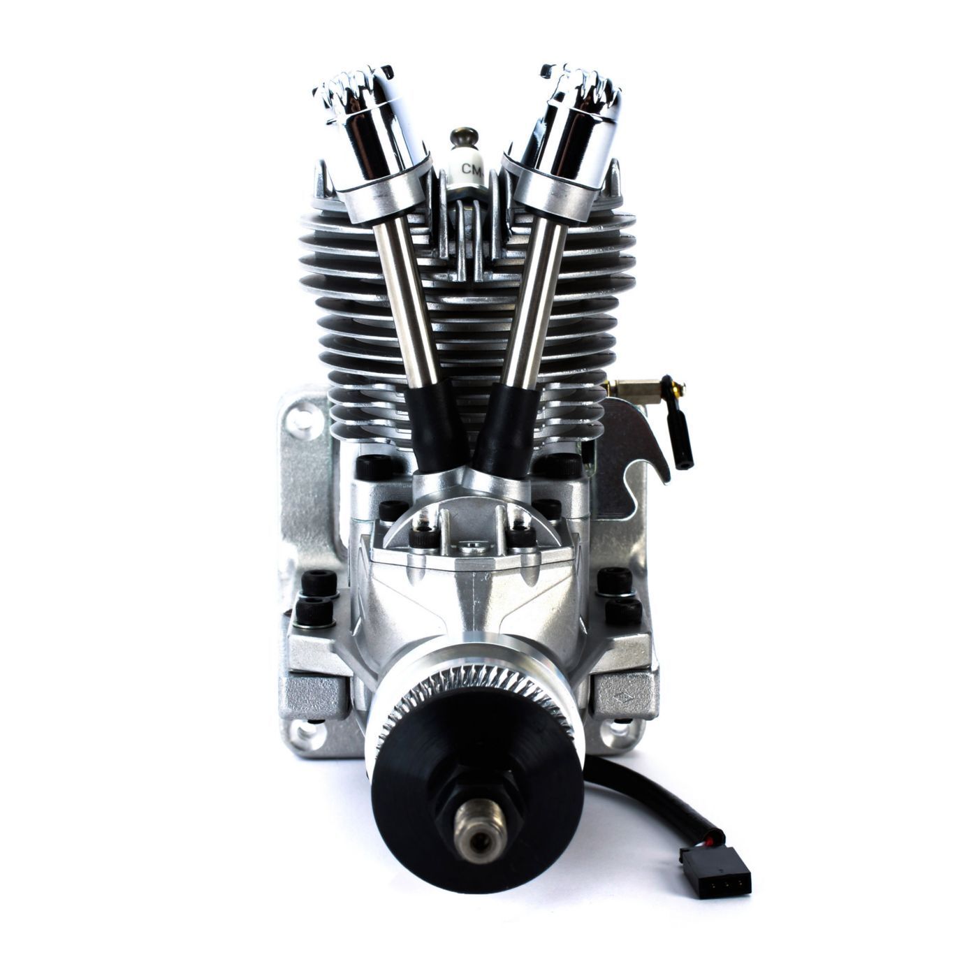 Двигатель  тактный: Четырехтактные двигатели для садовой техники .