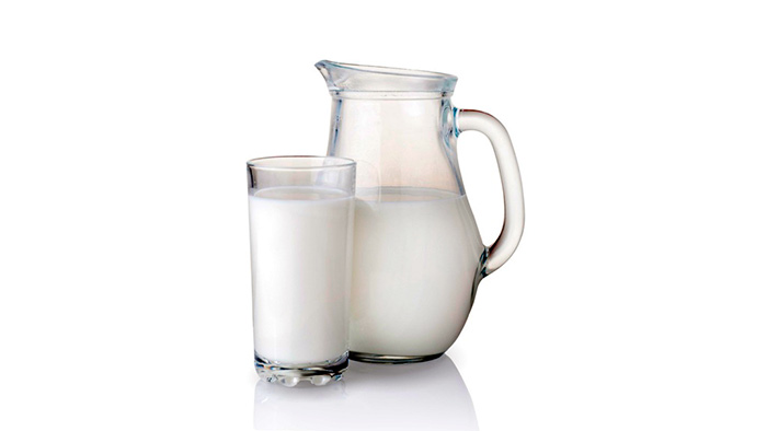 Предоставление молока сварщикам за вредные условия труда