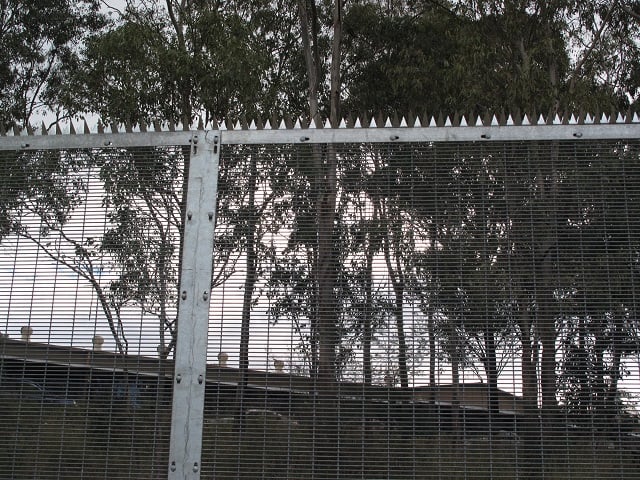 School Fencing - Securing Perimeter school grounds