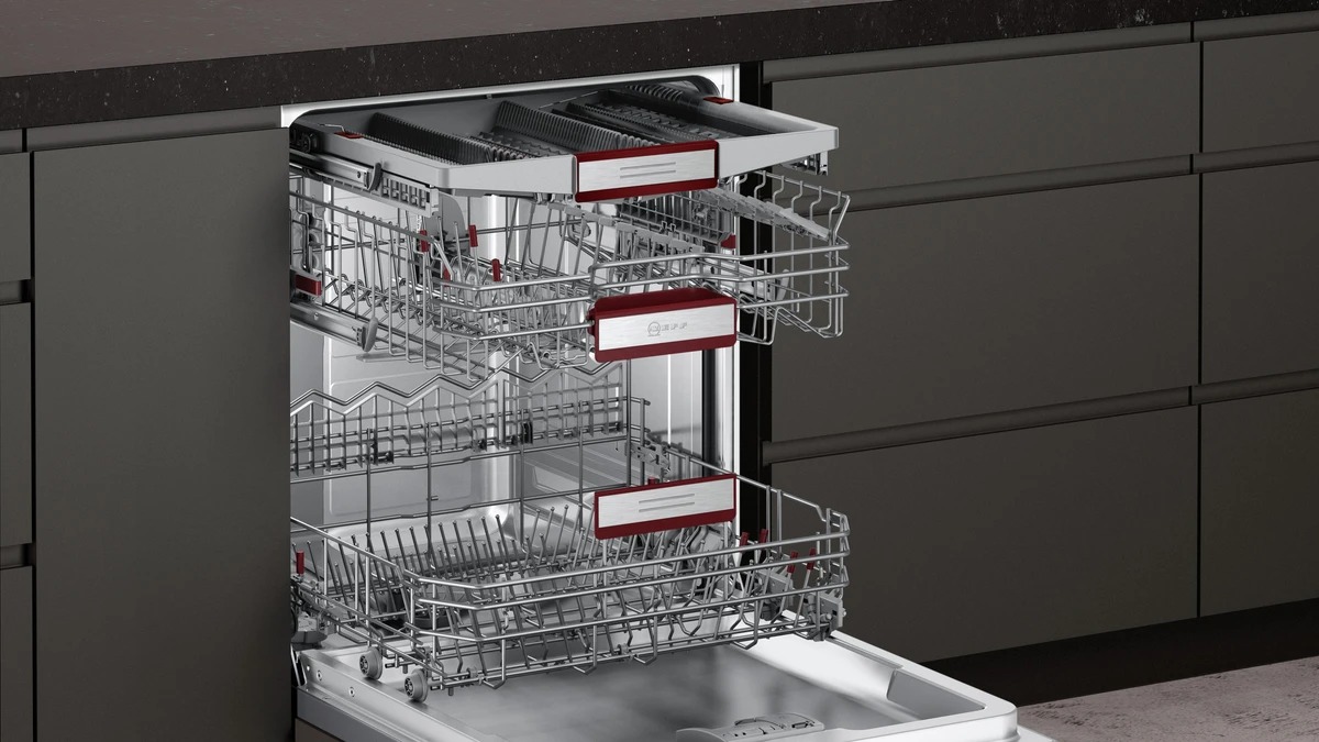 инверторный двигатель в посудомоечной машине принцип работы 