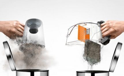 Технология прессования пыли
