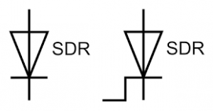 Step Recovery Diodes