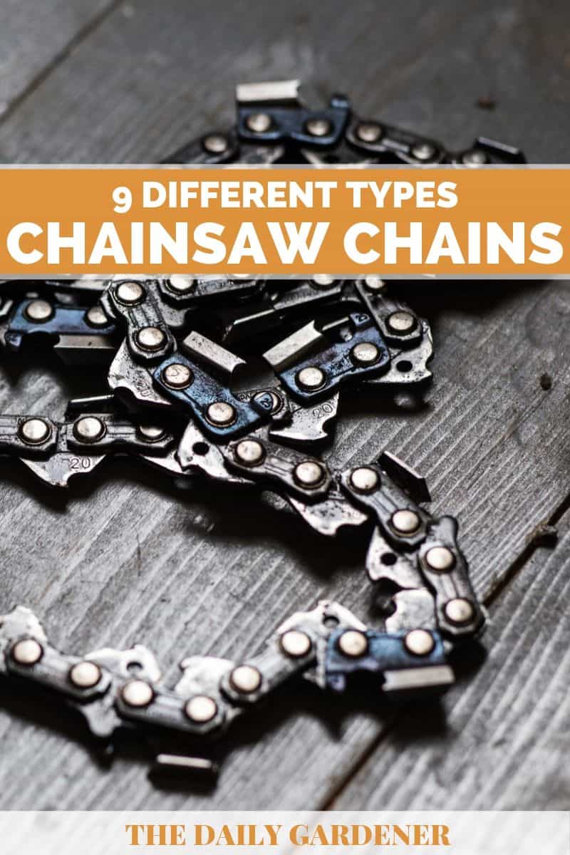 chainsaw chain types 3