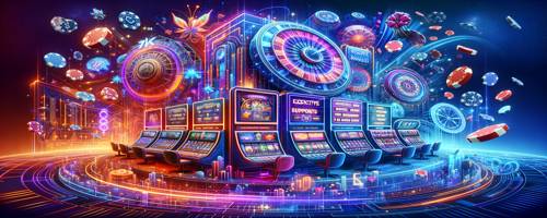 Преимущества выбора казино 7К для игроков